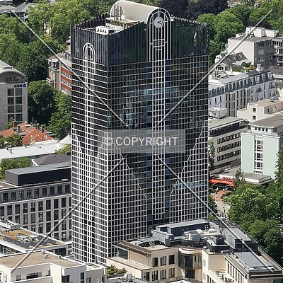 Rhein-Main-Center by Nephilim