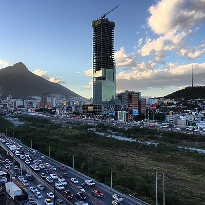 T.Op Torre 1 by skyscrapercity