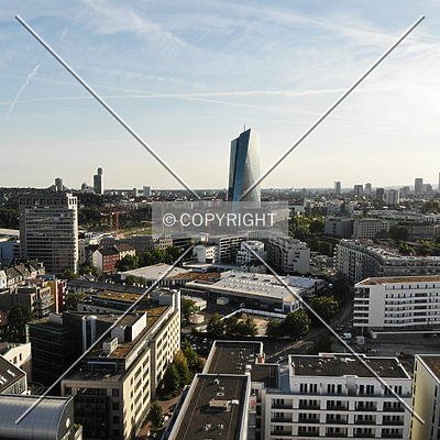 Skytower by Nephilim