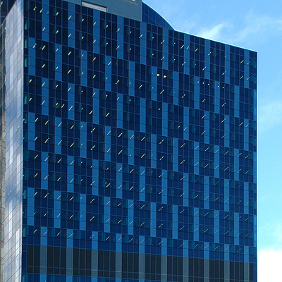 2 Southbank Boulevard by John Bek