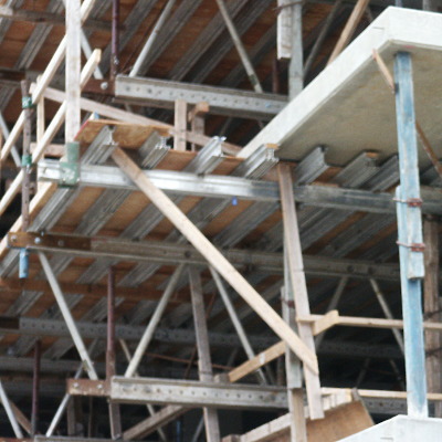 Optima Horizons by Daniel Kieckhefer