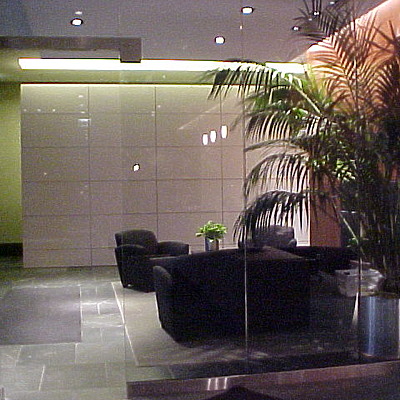 The Heritage at Millennium Park by B. Victor Adams