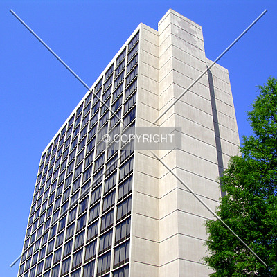 Hilton Knoxville by Chris Patriarca