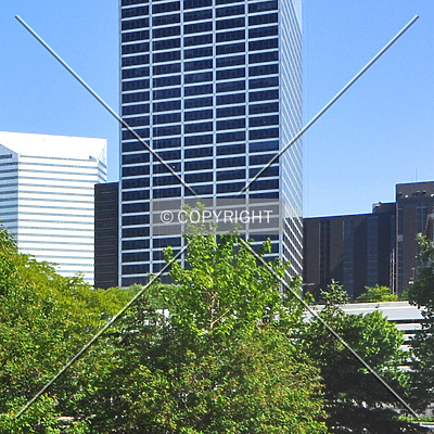 Anthony J. Celebrezze Federal Building by Jorge Molina