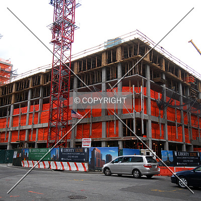 Liberty Luxe by Royce Douglas