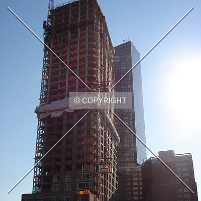 Millennium Tower Residences by Royce Douglas