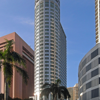 Springleaf Tower by Horst Kiechle