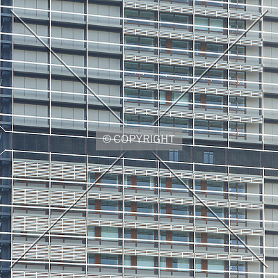 UN-Hochhaus by Nephilim