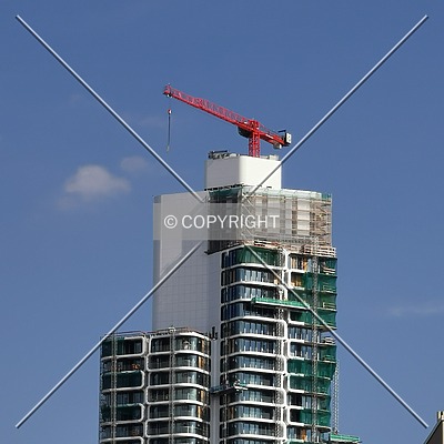 Grand Tower by Nephilim