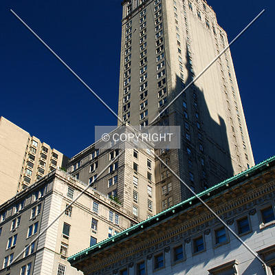 Hotel Pierre by Royce Douglas