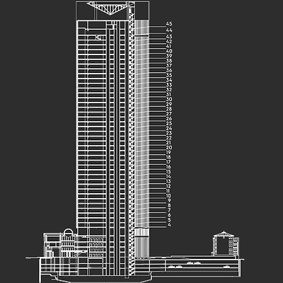Trianon by Trianon