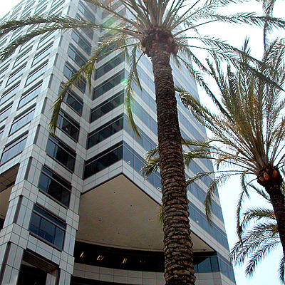 Glendale City Center by Jim Schwartz