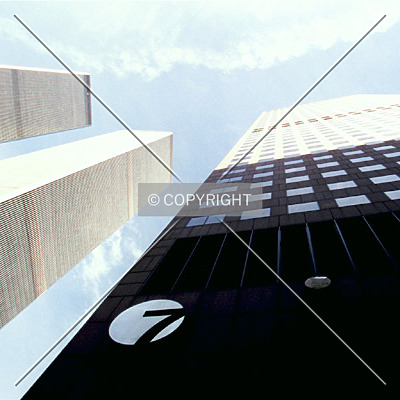 Seven World Trade Center by Nephilim