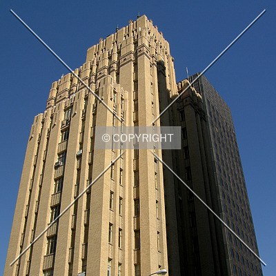 Aloft El Paso Downtown by Chris Patriarca