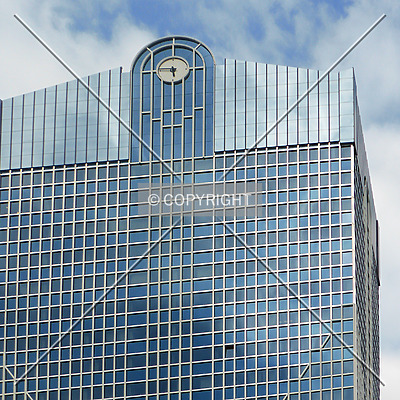 Rhein-Main-Center by Nephilim