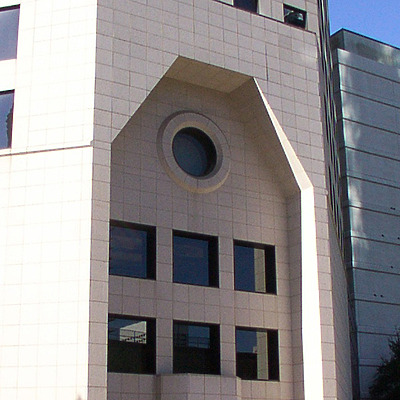 1600 Smith Street by Daniel Kieckhefer