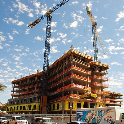 Mirabella by Brian LoBue