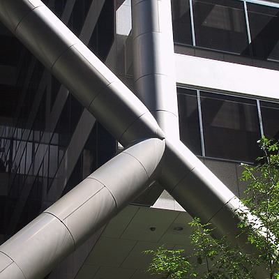 Castlereagh Centre by John Bek