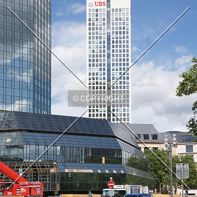 OpernTurm by Nephilim