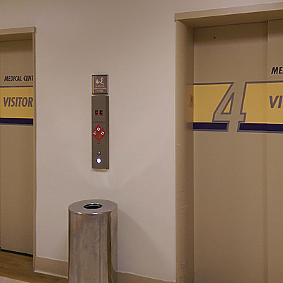 Gateway Regional Medical Center North Annex by Ryan Hildebrand