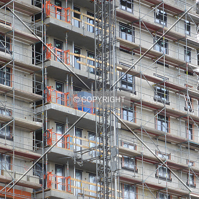 Westside Tower by Nephilim