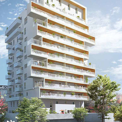 Urbania by Nexity