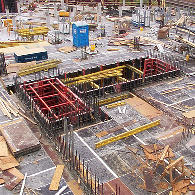 Optima Views by Daniel Kieckhefer