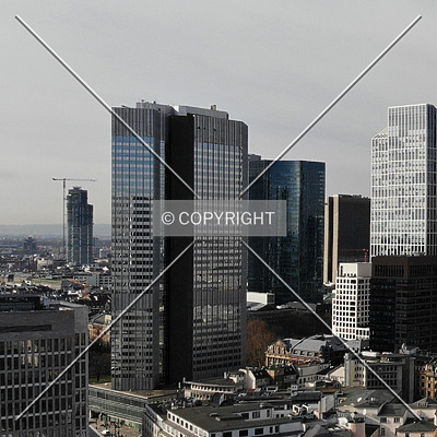 Eurotower by Nephilim