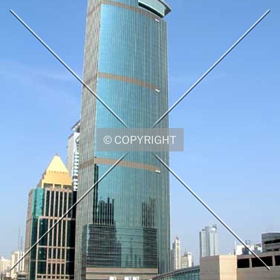 66 Tower 1 by Stefan Sachs
