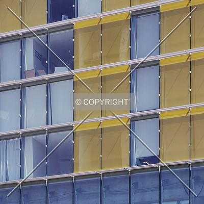 Veer Towers East by Nephilim