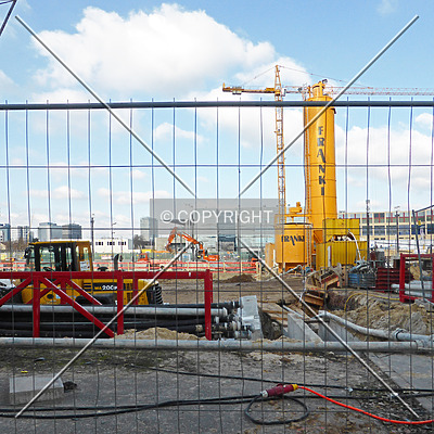 Praedium by Nephilim