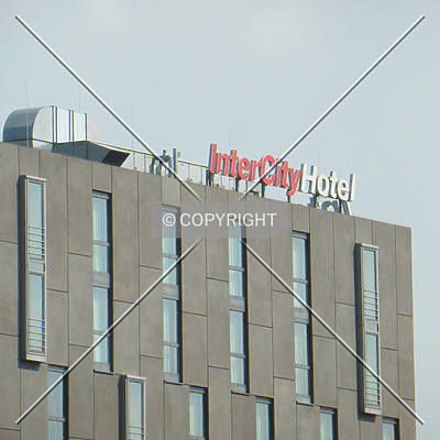 IntercityHotel Mannheim - KPMG by Nephilim