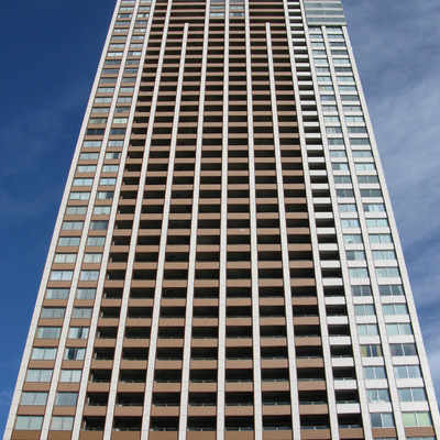 Air Tower by Kevin Hemphill