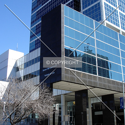 One Newark Center by Royce Douglas
