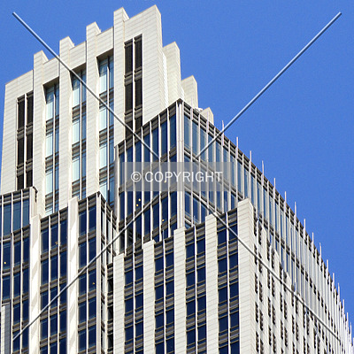 First National Bank Tower by Chris Patriarca