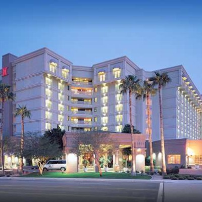 Hilton Phoenix East / Mesa by Hilton Hospitality, Inc.