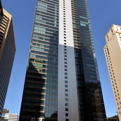 Residences at the Ritz-Carlton by John W. Cahill