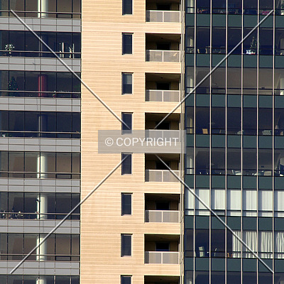Kilbourn Tower by Chris Patriarca