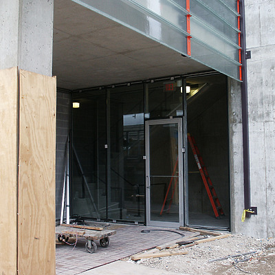 Optima Horizons by Daniel Kieckhefer