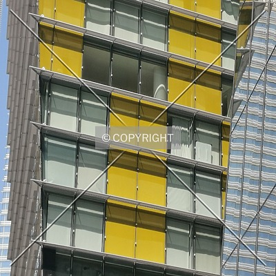 Veer Towers East by Nephilim