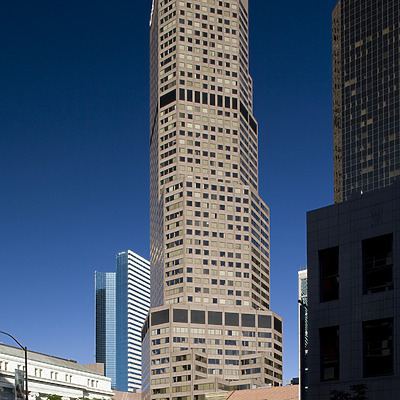 1801 California Street by Pavel Toczynski