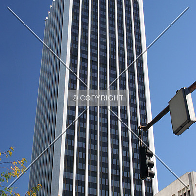 Wells Fargo Center by Serdica