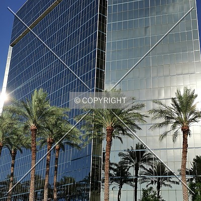 Financial Plaza by Nephilim