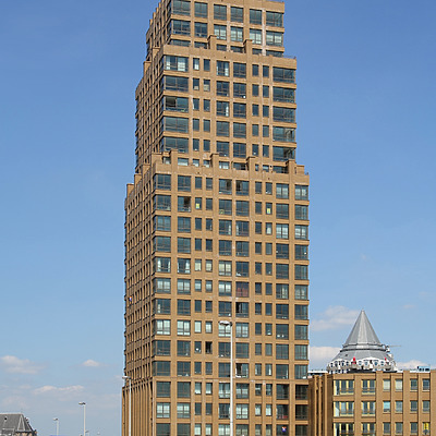 Wijnhaeve by Michiel van Dijk