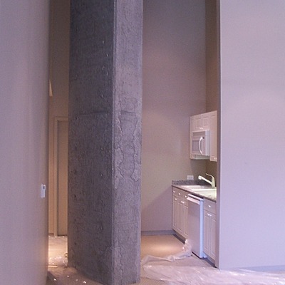 Optima Views by Daniel Kieckhefer