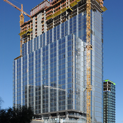 RBC Gateway by Rick Bronson