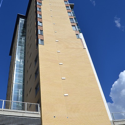 Siltavahti by Huopa