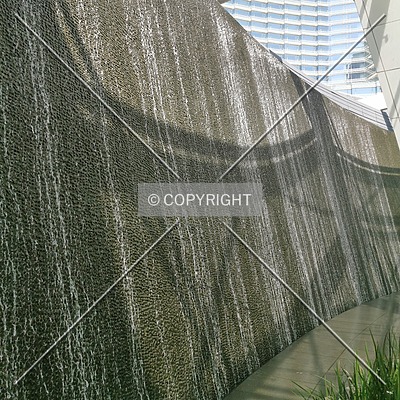 Aria Resort & Casino by Nephilim