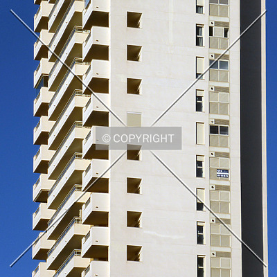Residencial Islamar 2 by Nephilim