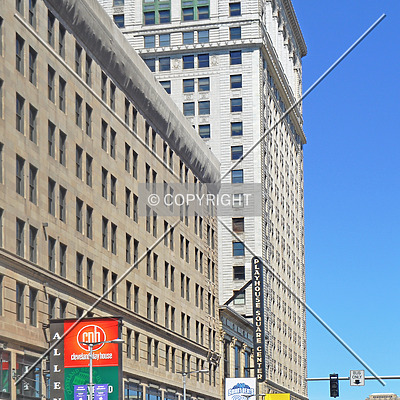 Keith Building by Jorge Molina